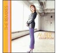 Amber - Colour of Love
