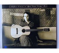 Amber Cross - You Can Come In [Digipak]