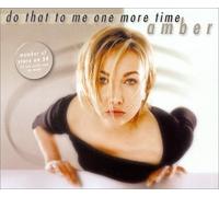 Amber - Do That to Me One More Time [Import]