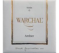 Amber g Violín Cuerdas