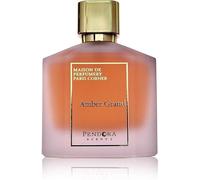 Amber Grand, Eau de Parfum, Pendora Scents, Unisex, 100 ml