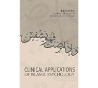 Amber Haque Abdallah Roth Clinical Applications of Islamic Psychol (Tapa blanda)