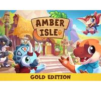 Amber Isle - Gold Edition (PC) Steam Key - MIDDLE EAST AND NORTH AFRICA