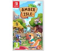 Amber Isle - Nintendo Switch