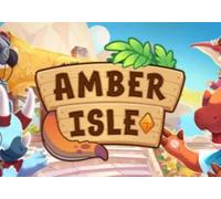 Amber Isle (PC) Steam Account - GLOBAL