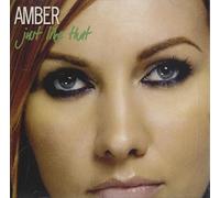 Amber - Just Like That