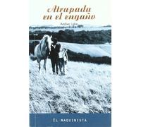 Amber Lake : atrapada en el engaño