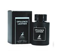Amber & Leather - Perfume de 100 ml de Maison Alhambra
