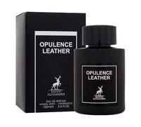 Amber & Leather - Perfume de 100 ml de Maison Alhambra