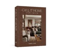 Amber Lewis Call It Home (Tapa dura) (Importación USA)