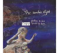 The Amber Light - Goodbye to Dusk Farewell