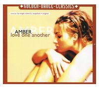 Amber - Love One Another -2tr-