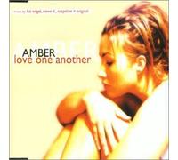 Amber - Love One Another [Import]