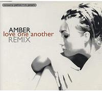 Amber - Love One Another(Remix) [Import]