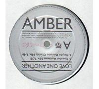 Amber - Love One Another [Vinilo]