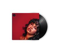Amber Mark Pretty Idea (Vinyl) (Importación USA)