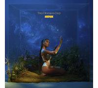 Amber Mark - Three Dimensions Deep