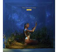 Amber Mark - Three Dimensions Deep [Vinilo]