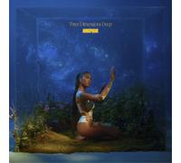 Amber Mark - Three Dimensions Deep [Vinilo]