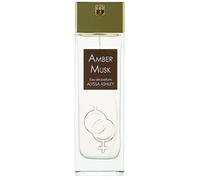 Amber musk edp spray 100ml