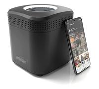 Amber NAS Ki 2Bay AC2600 - Router Wi-Fi (2 x 2 TB, 2 GB de RAM)