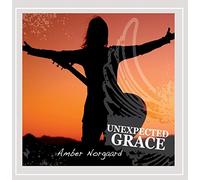 Amber Norgaard - Unexpected Grace