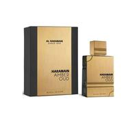 Amber Oud Black Edition de Al Haramain Perfumes para Hombres y Mujeres 60ml