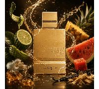 Amber Oud Gold Edition - Eau de Parfum Unisex 60 ml - Perfume , Amaderado y Almizclado con Notas de Bergamota, , , y Ámbar