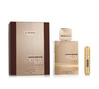 Amber oud - gold edition extreme by al haramain for women - 6.7 oz edp