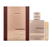 Amber Oud - Gold Edition Extreme by Al Haramain for Women - 6.7 oz EDP Spray
