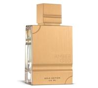 Amber Oud Gold Edition, Perfume Unisex, Fragancia Oriental Premium, 120 ml, Aroma Ámbar-Vainilla