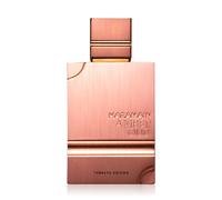 Agua de perfume unisex Al Haramain Amber Oud Tobacco Edition 60 ml