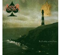 Amber Pacific - Possibility And The Promise, The