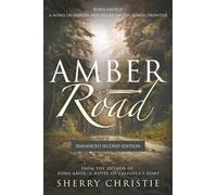 Amber Road: A Novel of Danger and Desire on the Roman Frontier (Roma Amor)