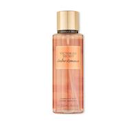 Amber Romance