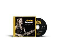 Amber Rubarth - Session from the 17th Ward