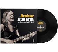 Amber Rubarth - Session from the 17th Ward [Vinilo]