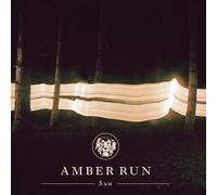 Amber Run - 5am (LP Yellow & Black Coloured Vinyl) [Vinilo]