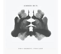 Amber Run For A Moment, I Was Lost (CD) (Importación USA)