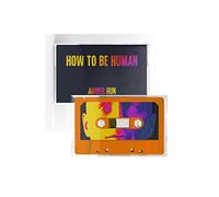 Amber Run - How To Be Human [Casete]