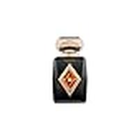 Amber saffron - eau de parfum - perfume para hombre, 80 ml