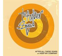 Amber Squad - After All These Years/Keep My Company [Vinilo]