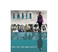 Amber – La serie completa – Arrow – DVD – Reino Unido