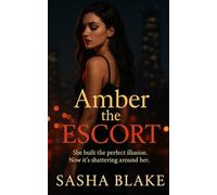 Amber the escort