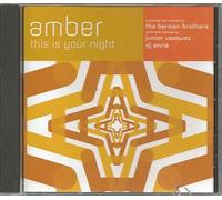 Amber - This Is Your Night