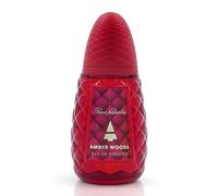 Ámbar Bosque Pino Silvestre Eau de Toilette Spray 125ml Hombre Fragancia