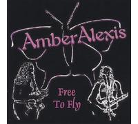 Amberalexis - Free to Fly