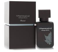 Ambergris Showers by Rasasi Eau De Parfum Spray 2.5 oz / e 75 ml