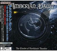 Amberian Dawn - 2nd Album