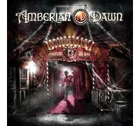 Amberian Dawn - Circus Black